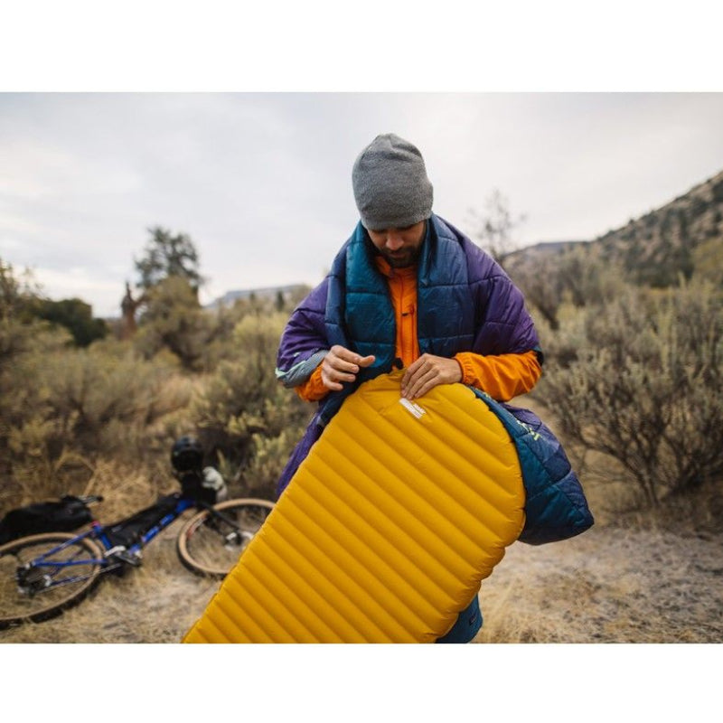 Pripučiamas kilimėlis Thermarest NeoAir XLite NXT