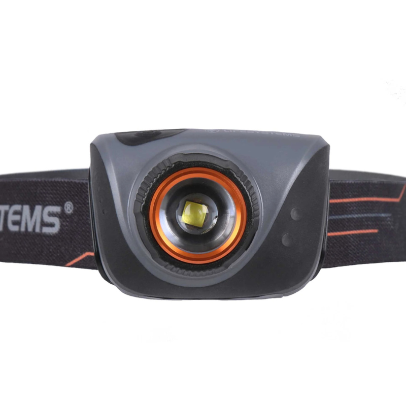 Prožektorius Lifesystems Intensity 580 Head Torch Rech