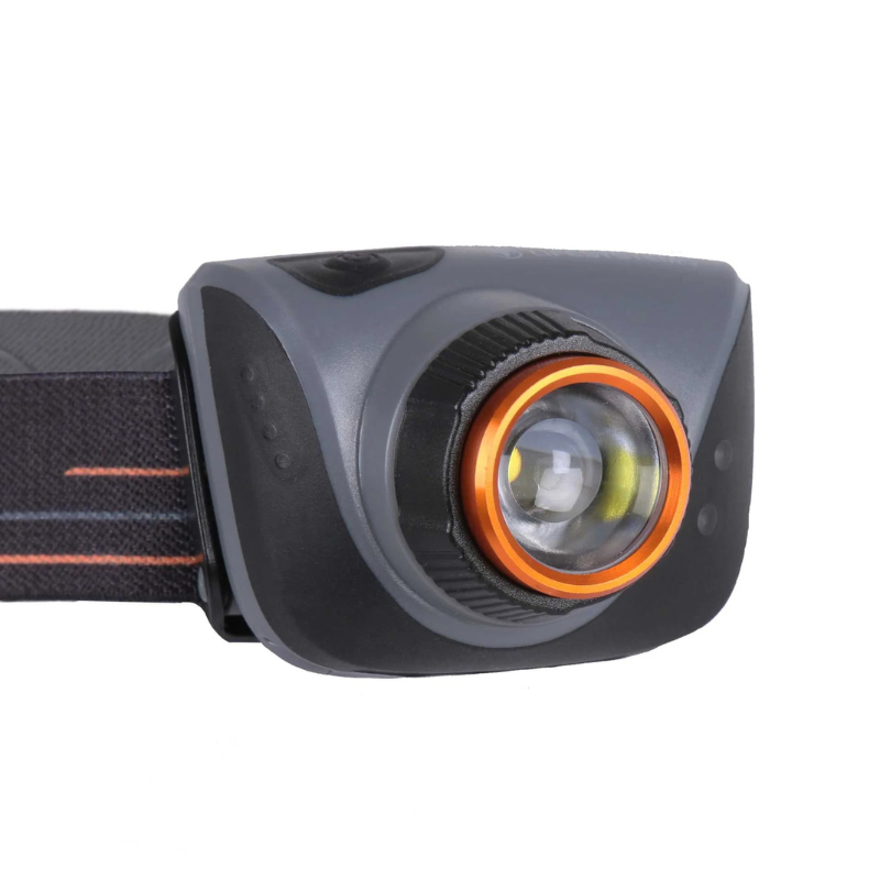Prožektorius Lifesystems Intensity 580 Head Torch Rech