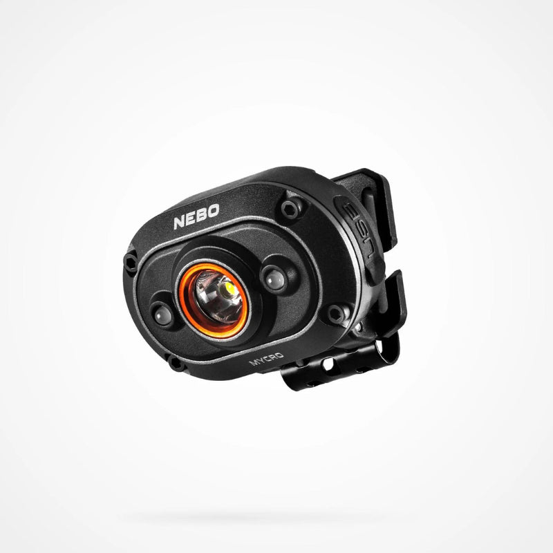 Prožektorius NEBO Mycro Headlamp