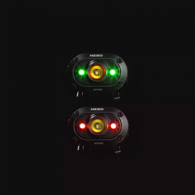 Prožektorius NEBO Mycro Headlamp