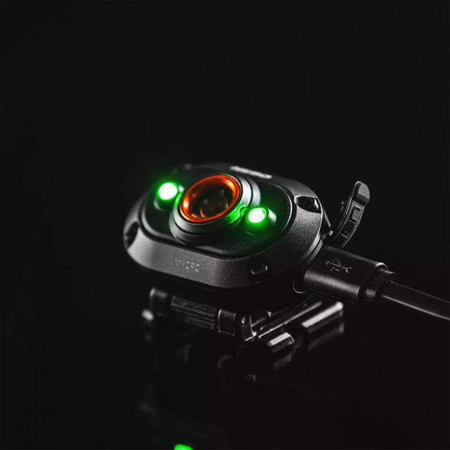 Prožektorius NEBO Mycro Headlamp