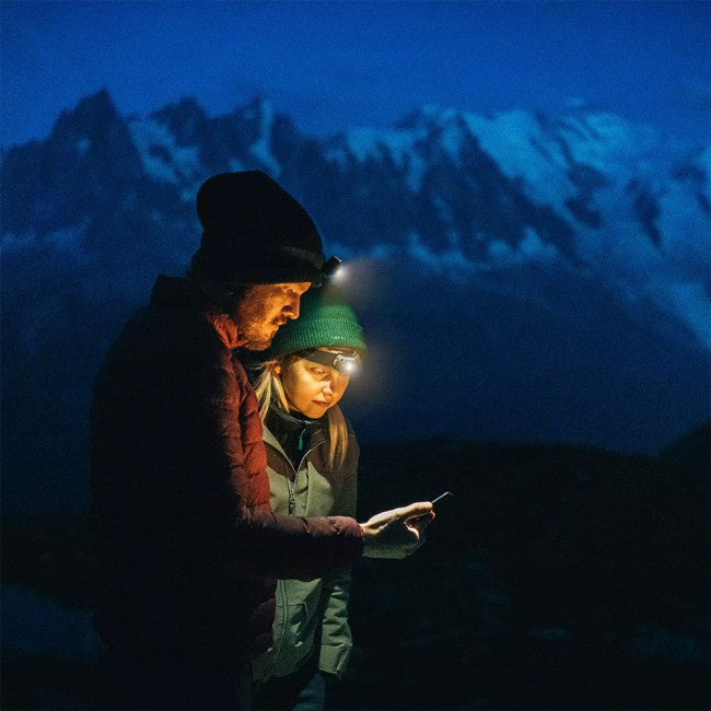 Prožektorius NEBO Mycro Headlamp