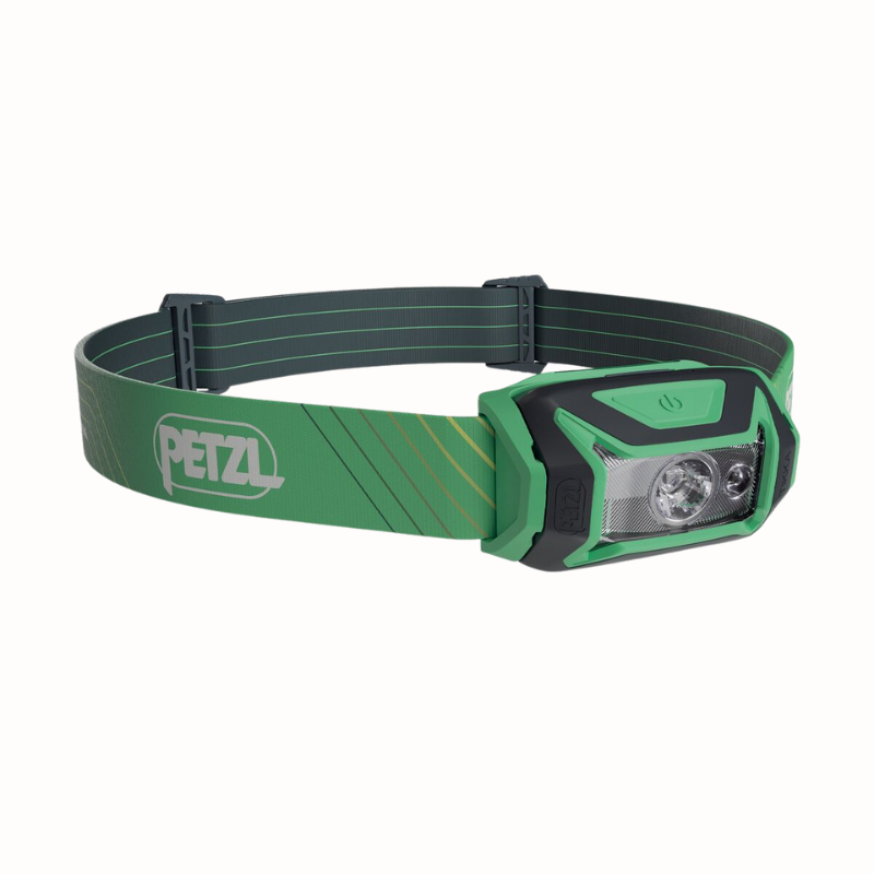 Prožektorius Petzl Tikka Core 450lm