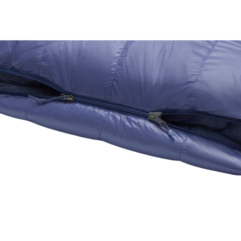Pūkinis miegmaišis Marmot Mad River 15 Long-Extra Wide