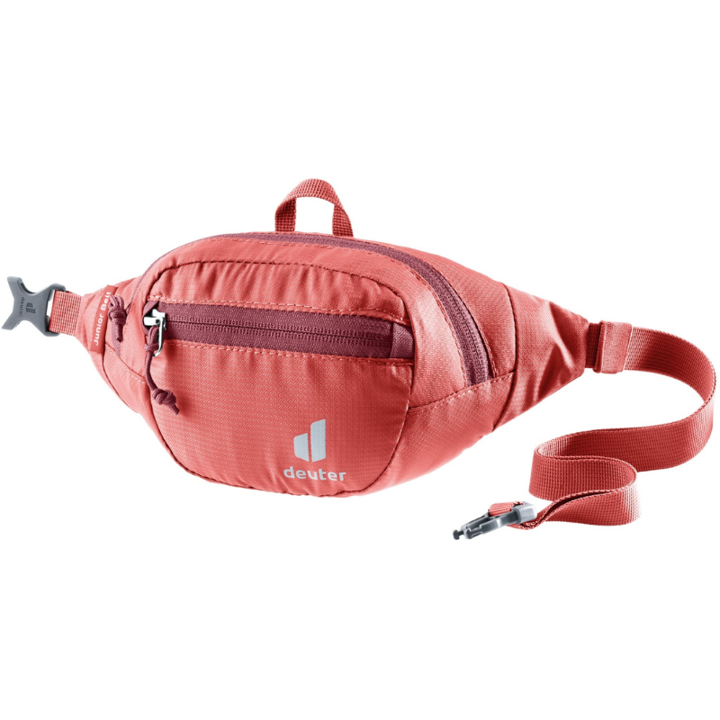 Piniginė ant liemens Deuter Junior Belt