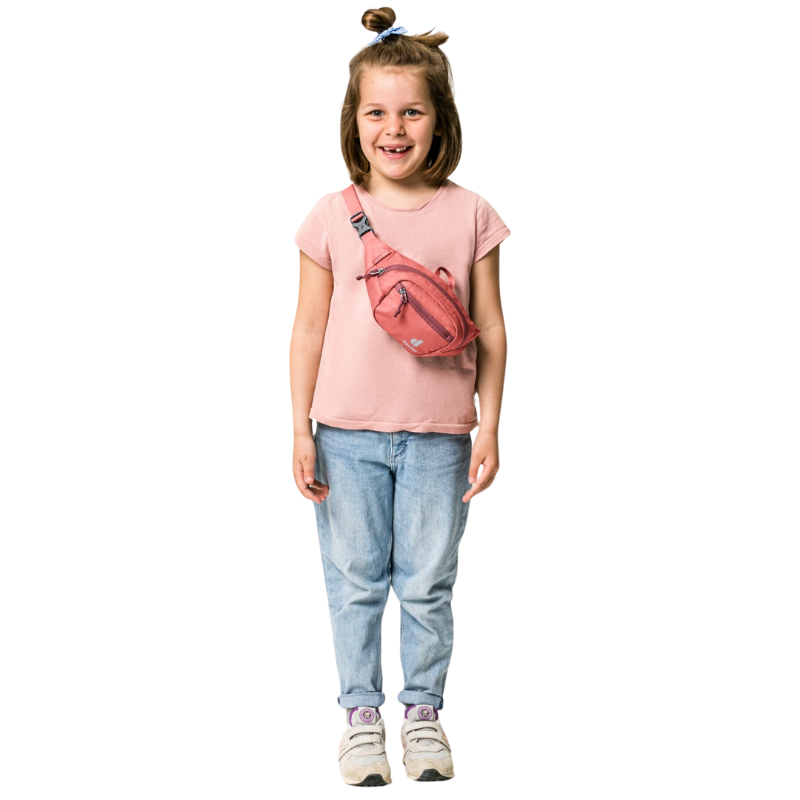 Piniginė ant liemens Deuter Junior Belt