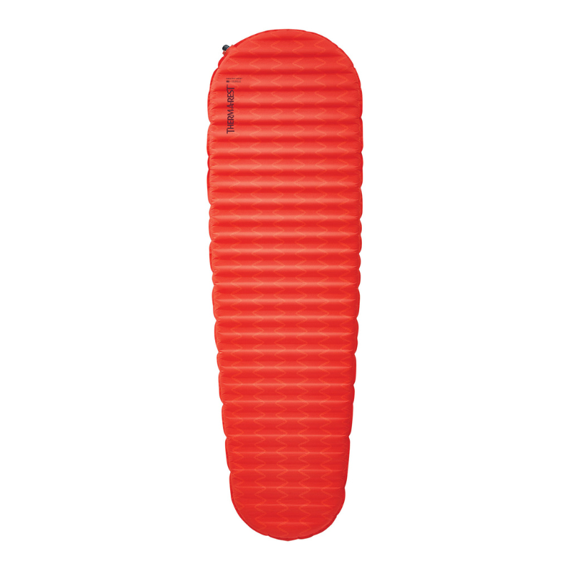 Therm-a-Rest ProLite Apex naudojamas gamtoje