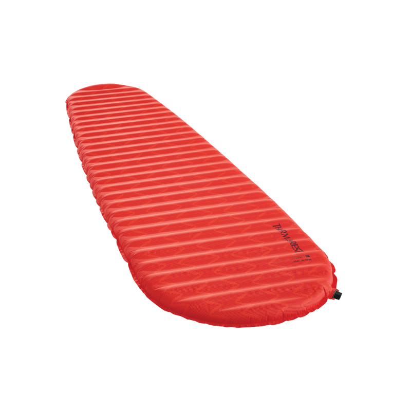 Therm-a-Rest ProLite Apex naudojamas gamtoje