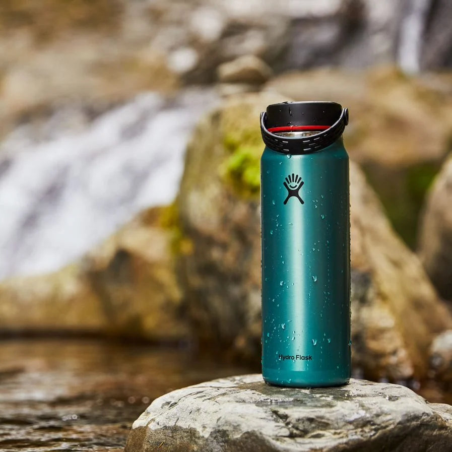 Gertuvė-termosas Hydro Flask  1L talpos