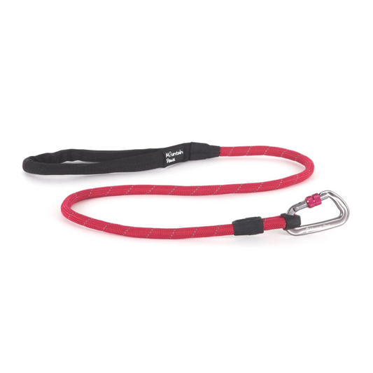 Šunų pavadėlis Mountain Paws Rope Dog Lead