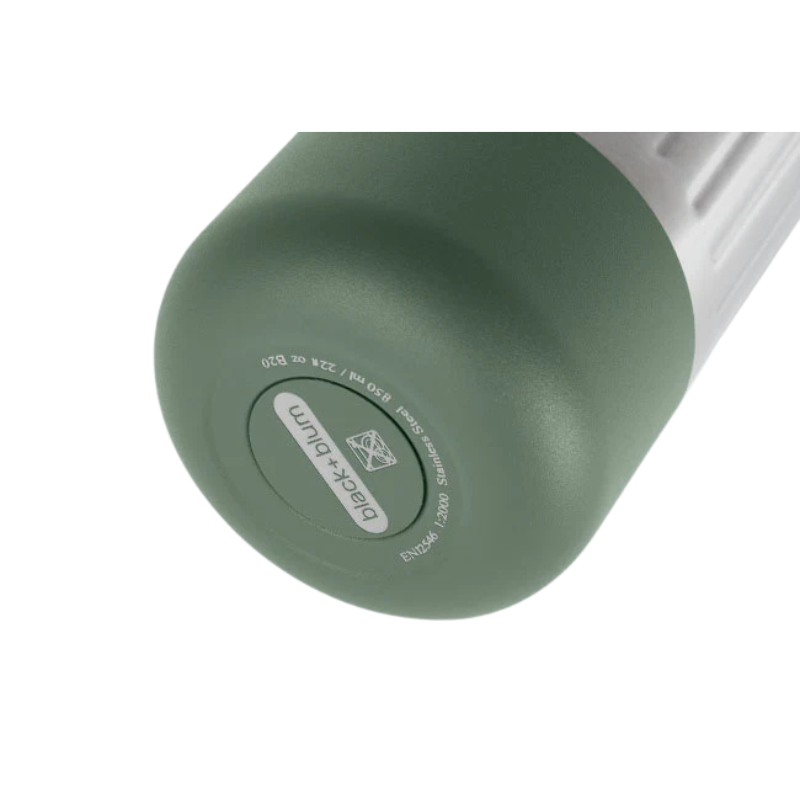 Termo gertuvė Black and Blum Bam Explorer Insulated Bottle