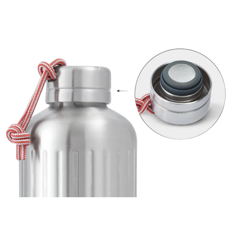 Termo gertuvė Black and Blum Bam Explorer Insulated Bottle