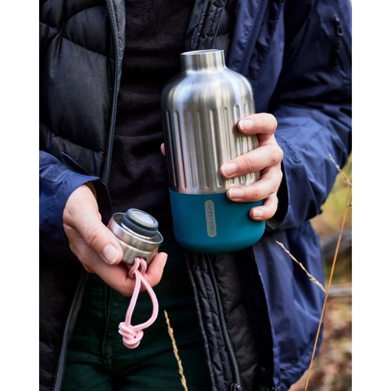 Termo gertuvė Black and Blum Bam Explorer Insulated Bottle