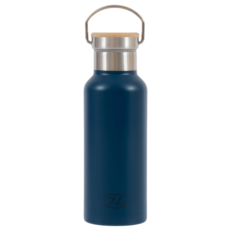 Termo gertuvė Highlander Campsite Bottle