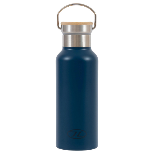 Termo gertuvė Highlander Campsite Bottle