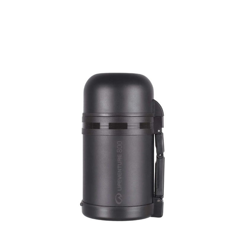 Termosas maistui Lifeventure TiV Widemouth Vacuum Flask
