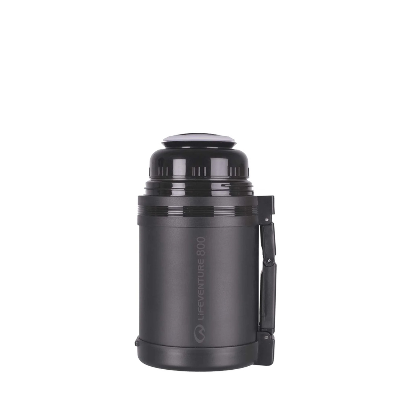 Termosas maistui Lifeventure TiV Widemouth Vacuum Flask