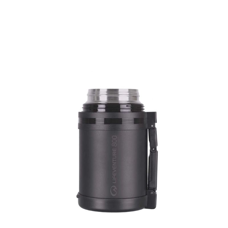 Termosas maistui Lifeventure TiV Widemouth Vacuum Flask