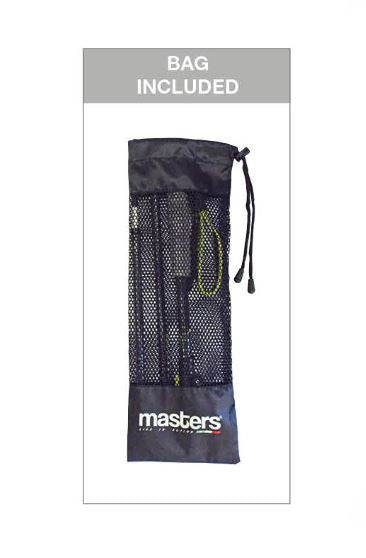 Žygiavimo lazdos Masters Trecime Tour