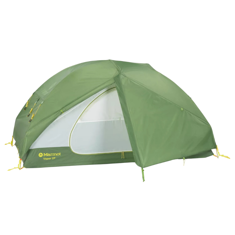 Trivietė palapine Marmot Vapor 3P
