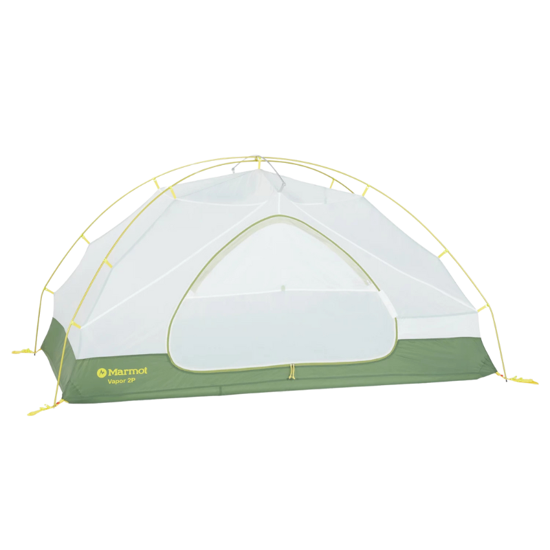 Trivietė palapine Marmot Vapor 3P