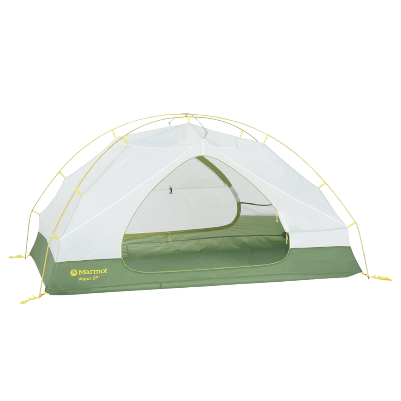 Trivietė palapine Marmot Vapor 3P