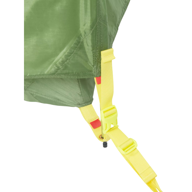 Trivietė palapine Marmot Vapor 3P