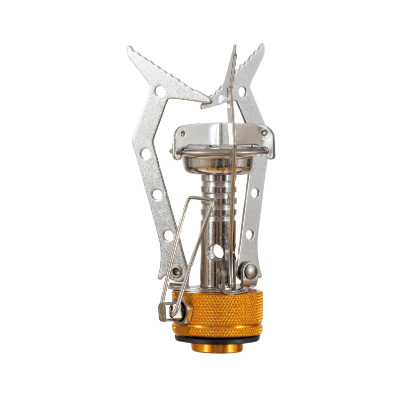 Turistinė dujinė viryklė Highlander HPX100 Compact Stove (Valve)