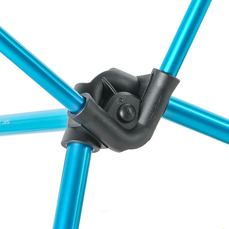 Helinox Chair Zero L“ – lengvumas ir tvirtumas jūsų kelionėms