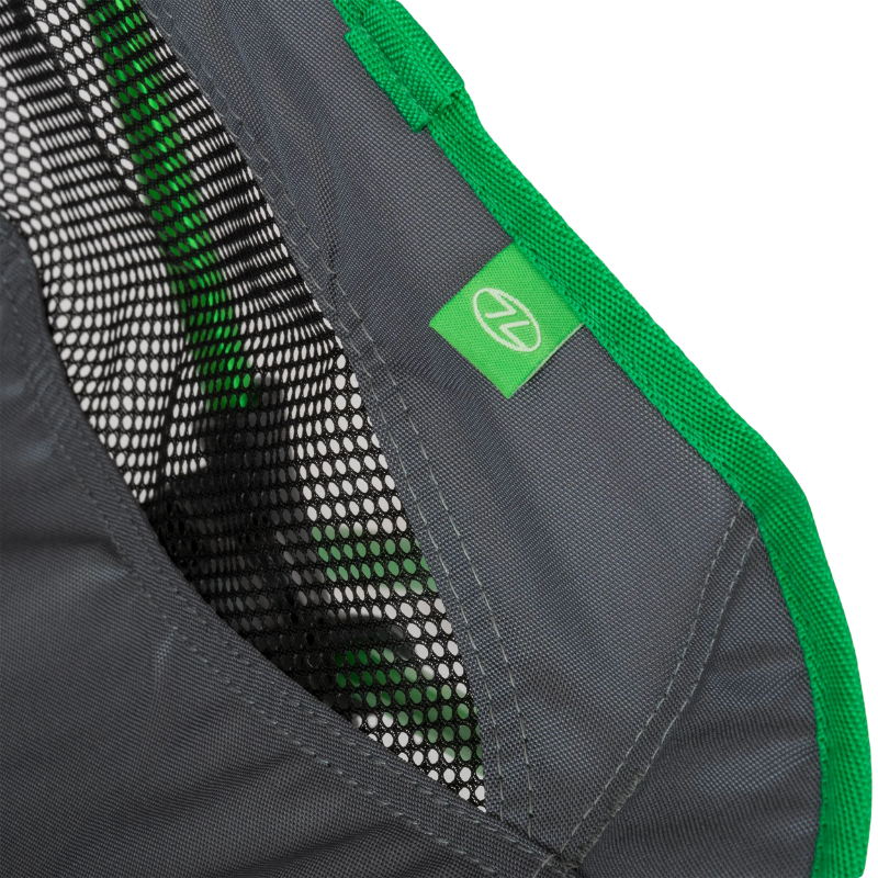 Turistinė kėdė Highlander Ayr Rest Camping Chair
