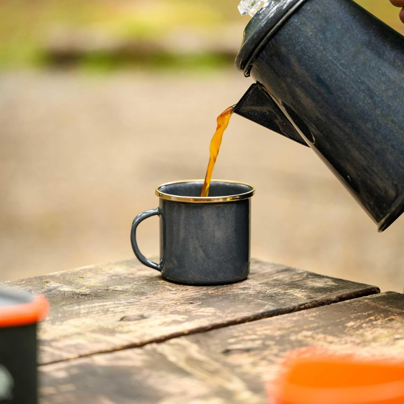 Turistinis puodelis GSI MESA 12FL OZ Cup 355ml