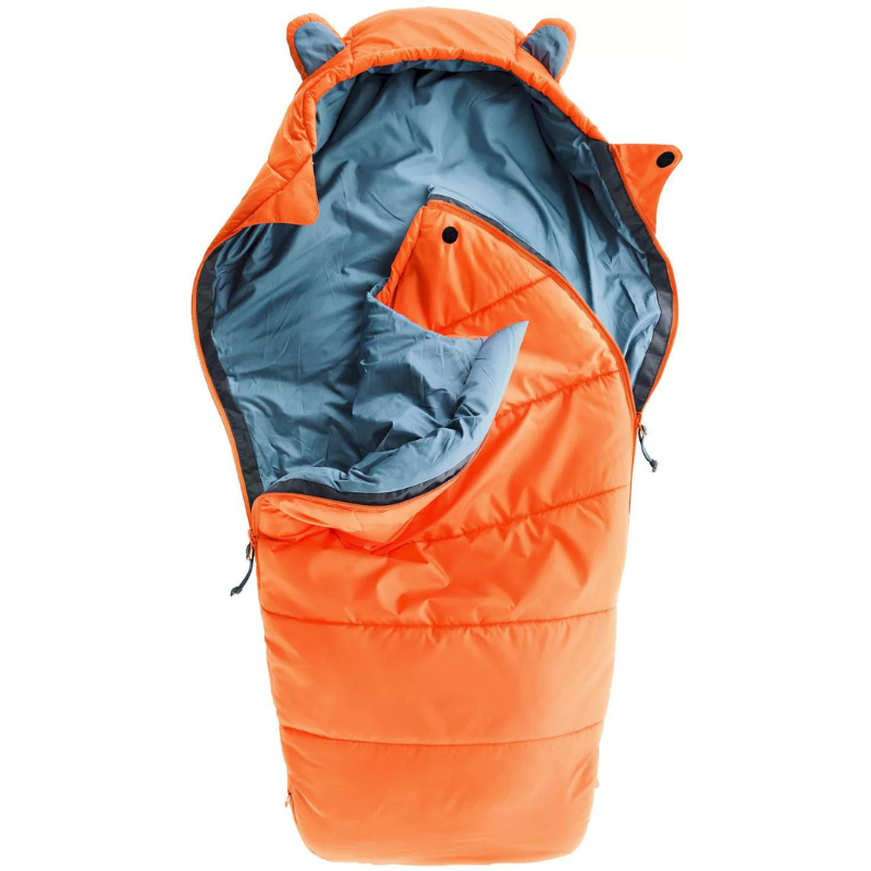 Vaikiškas miegmaišis Deuter Little Star