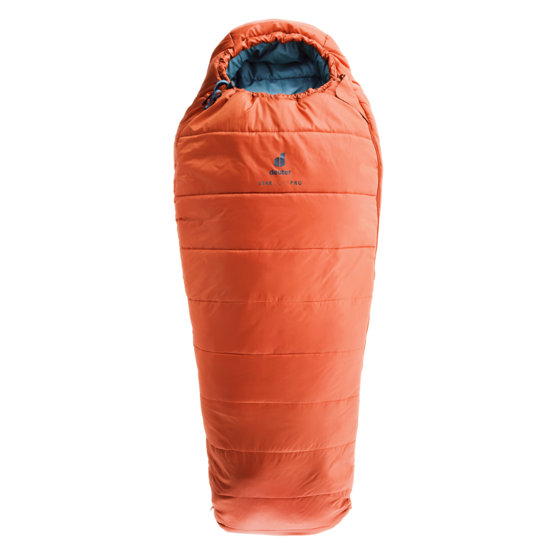 Vaikiškas miegmaišis Deuter Starlight Pro