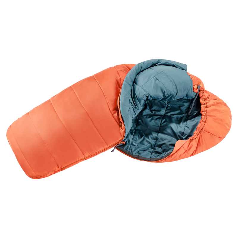 Vaikiškas miegmaišis Deuter Starlight Pro