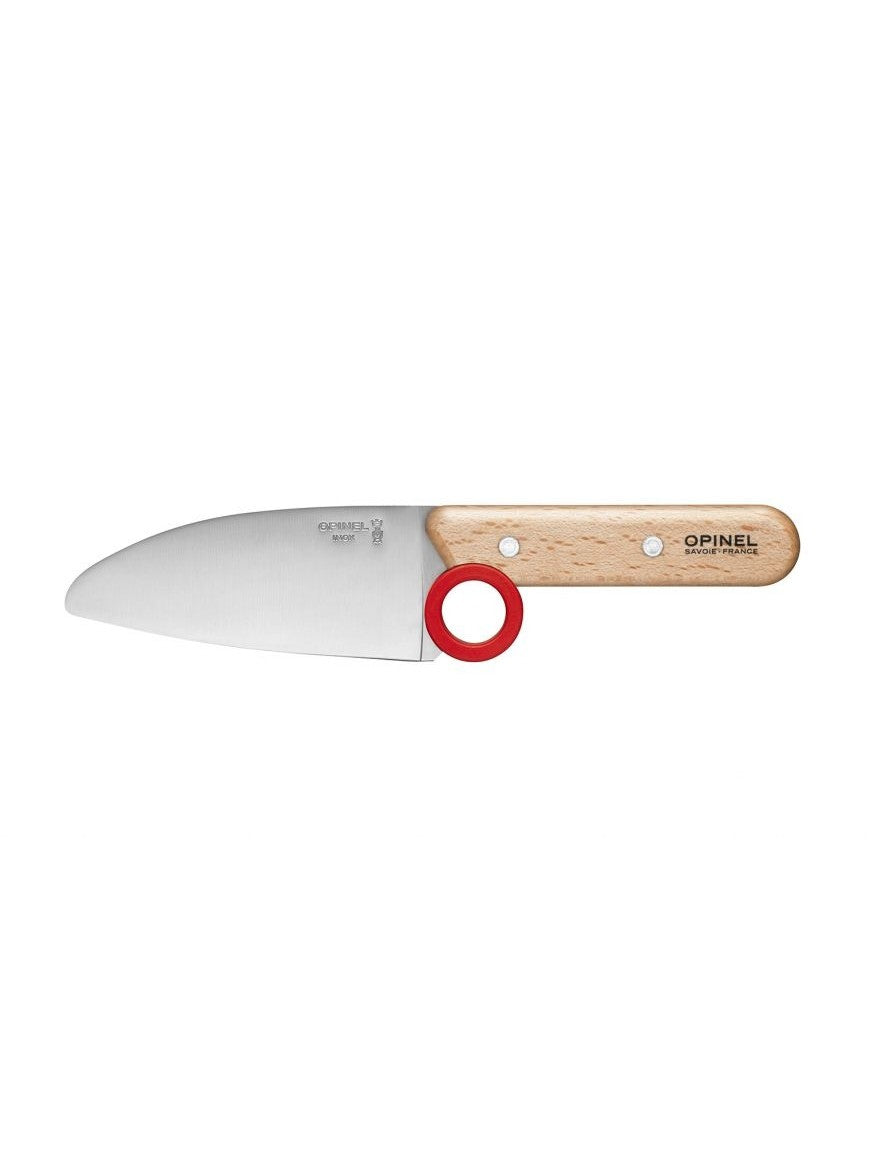 Virtuvės įrankių rinkinys vaikams Opinel Le Petit Chef