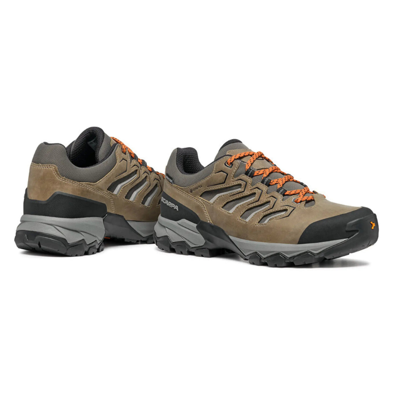Moraine GTX batai – lengvi žygiams ir pasivaikščiojimams
