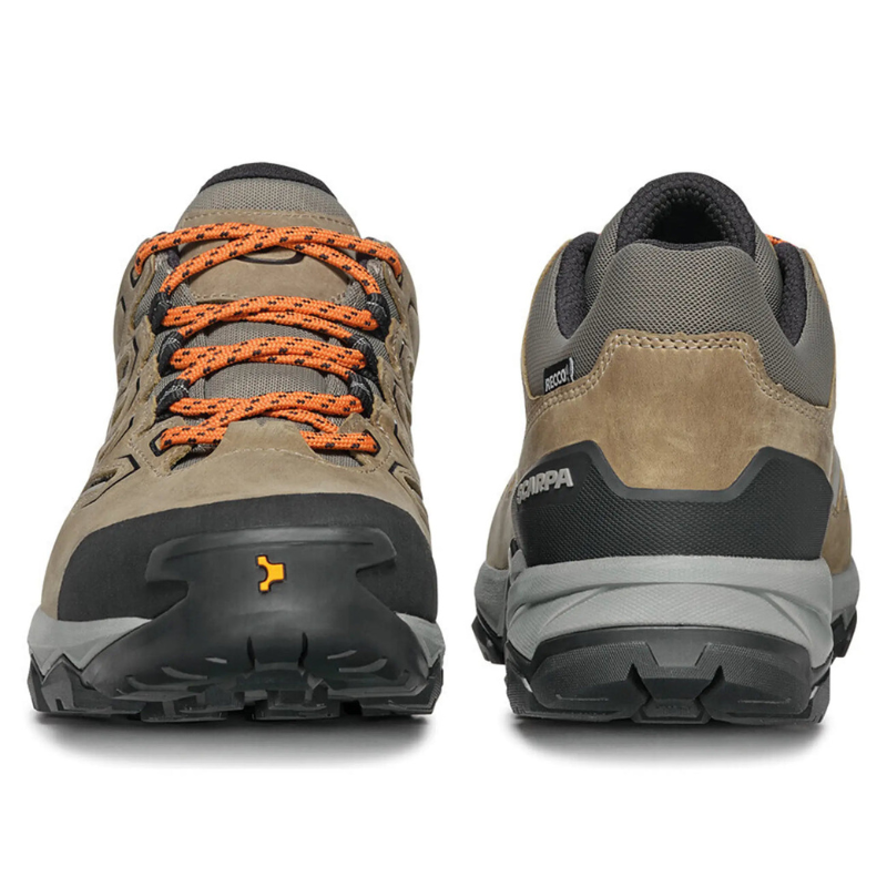 Moraine GTX batai – lengvi žygiams ir pasivaikščiojimams