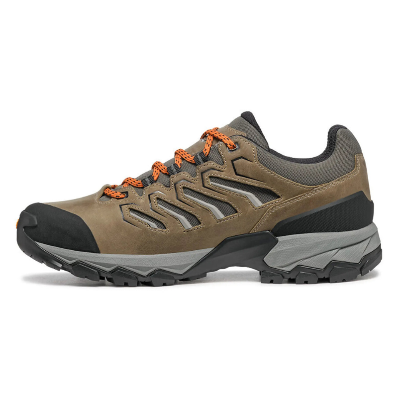 Moraine GTX batai – lengvi žygiams ir pasivaikščiojimams