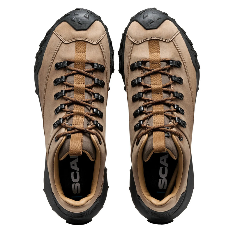 Vyriški batai Scarpa Rove Rock Gtx