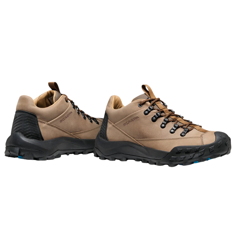 Vyriški batai Scarpa Rove Rock Gtx