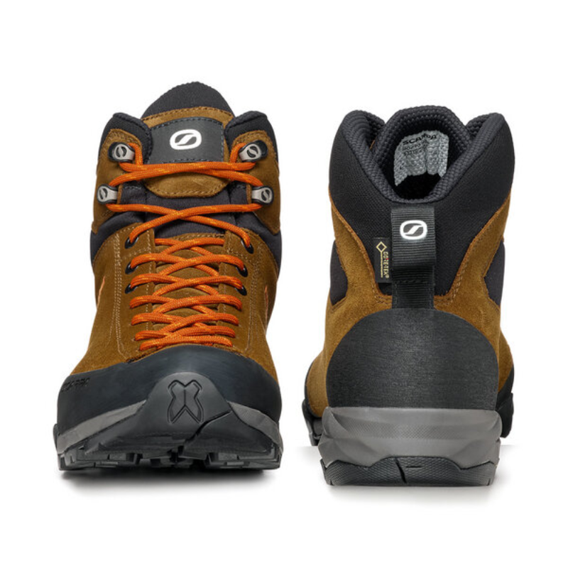 Vyriški trekingo batai Scarpa Mojito Hike Gtx
