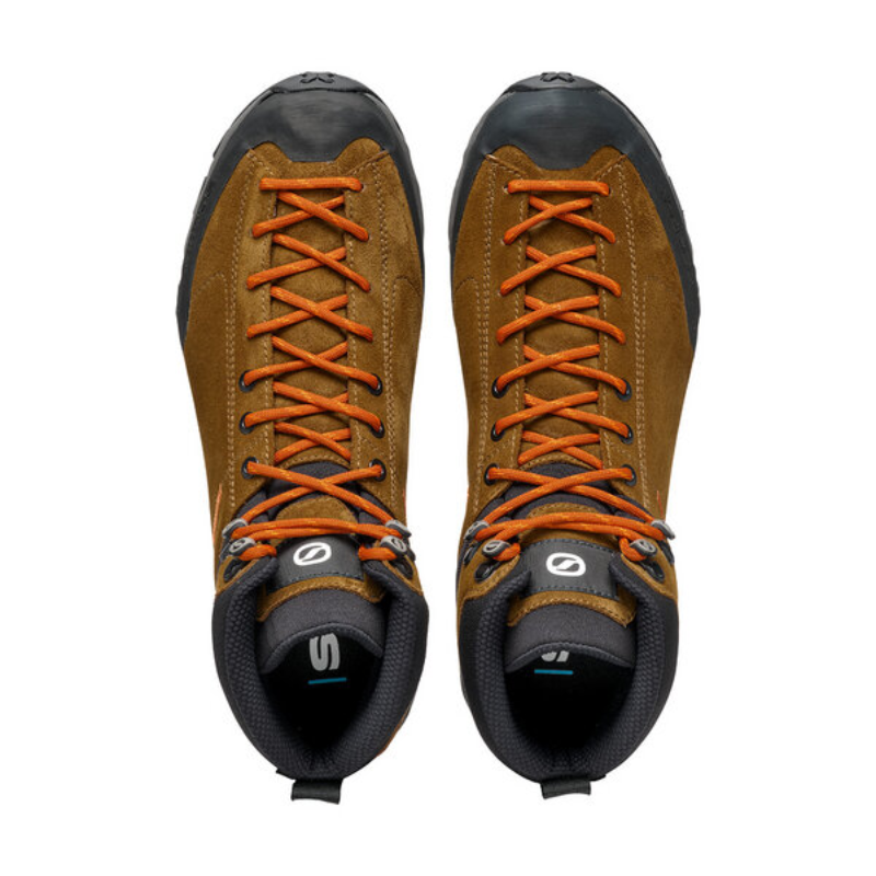 Vyriški trekingo batai Scarpa Mojito Hike Gtx