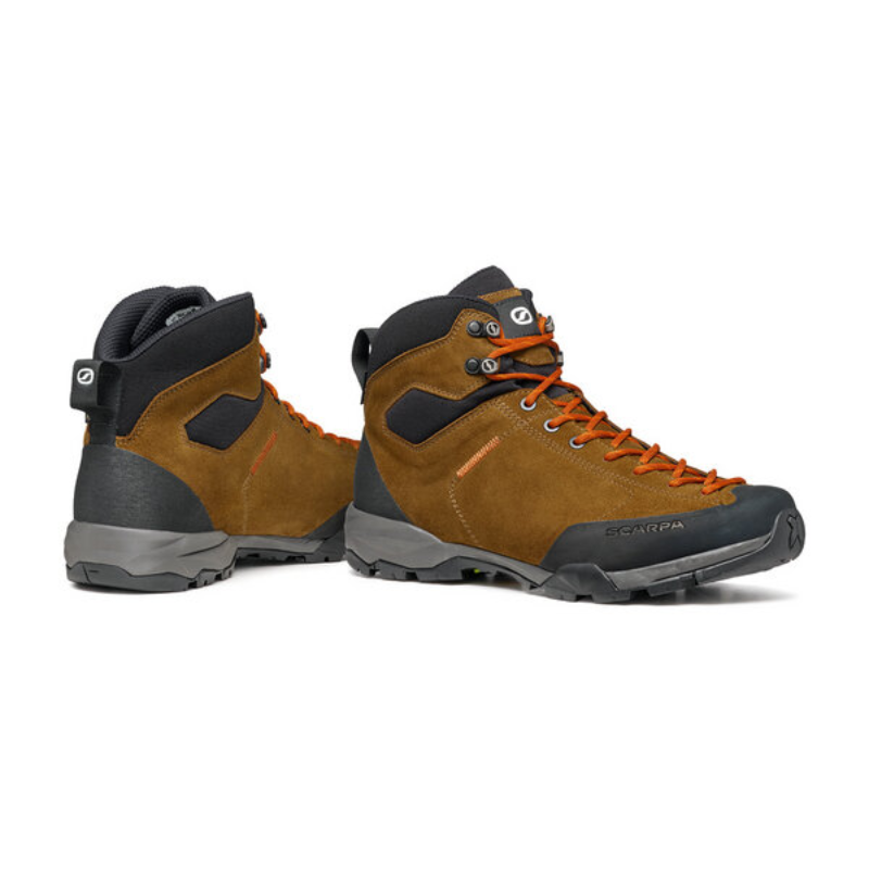 Vyriški trekingo batai Scarpa Mojito Hike Gtx