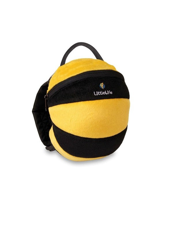 Vaikiška kuprinė-bitė Littlelife Toddler Backpack Bee