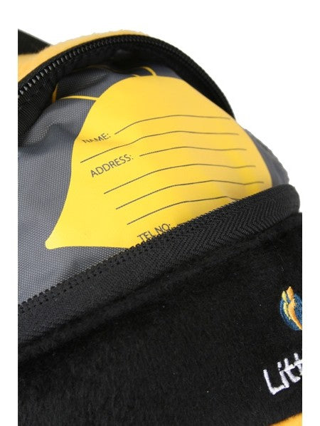 Vaikiška kuprinė-bitė Littlelife Toddler Backpack Bee
