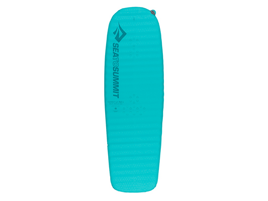 Kilimėlis Sea To Summit Comfort Light Self Inflating Women's