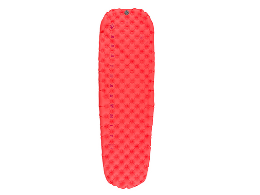 Kilimėlis Sea To Summit UltraLight Insulated Air Mat Women's