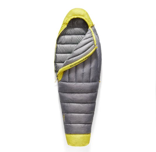 Miegmaišis Sea To Summit Spark Women's -1C