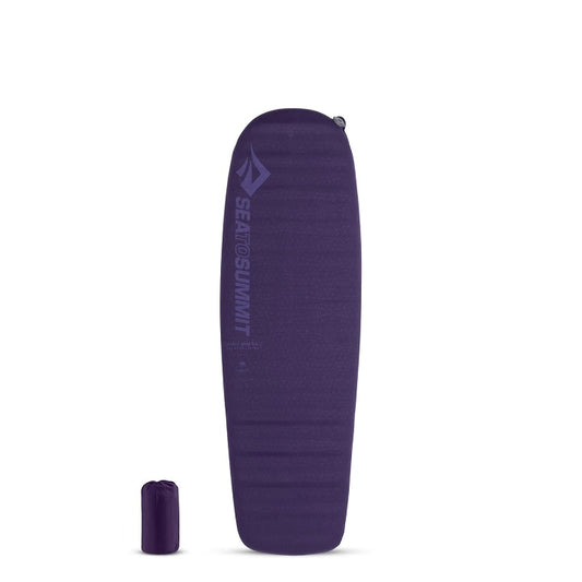 Kilimėlis Sea To Summit Comfort Plus Self Inflating Mat Woman's